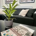 Annabell & Apartment Lamia