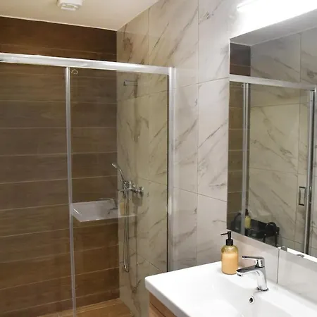 Apartament Annabell & Lamía