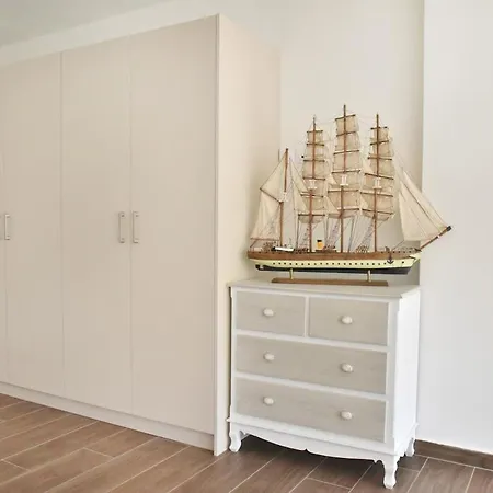 Annabell & Apartament Lamía