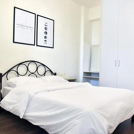 Annabell & Apartament Lamía