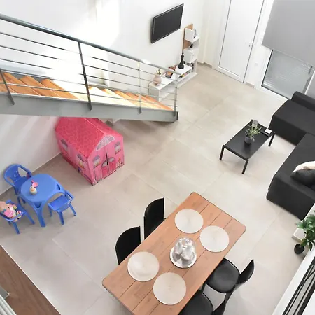 Apartament Annabell &