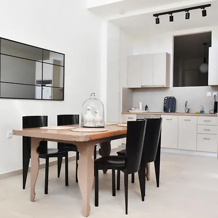 Apartment Annabell &