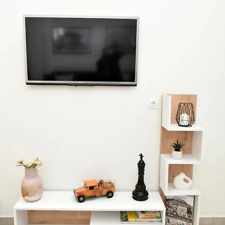 Apartament Annabell & Lamía