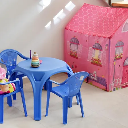 Apartment Annabell & Lamia