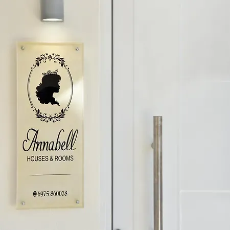 Annabell & * Lamía